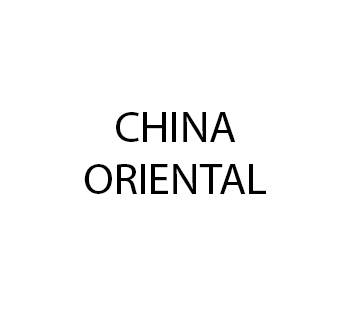 CHINA ORIENTAL